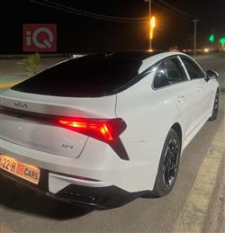 کیا K5